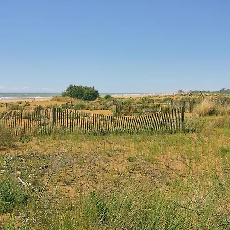 Adorable Flat With Terrace In - Beahost *