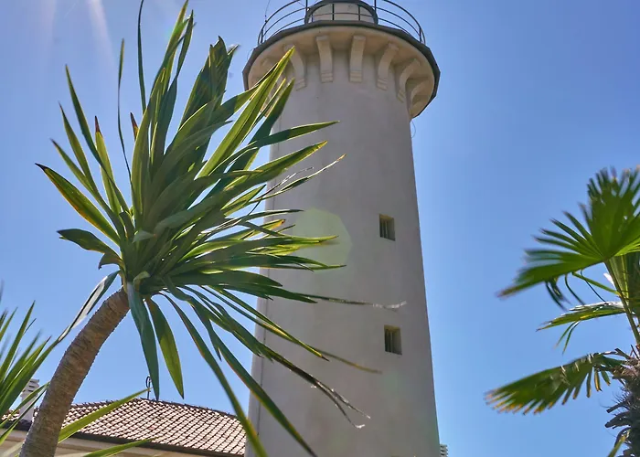 Διαμέρισμα Adorable Flat With Terrace In - Beahost