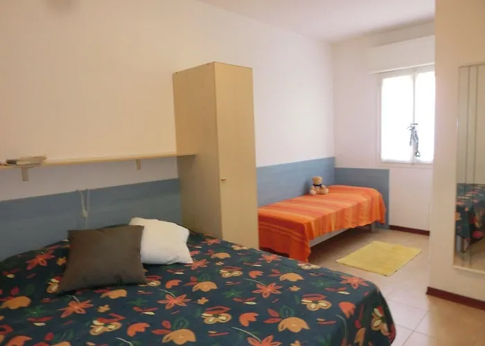 Adorable Flat With Terrace In - Beahost *