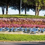 Adorable Flat With Terrace In - Beahost Apartman Bibione