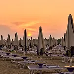 Apartment Adorable Flat With Terrace In - Beahost Bibione