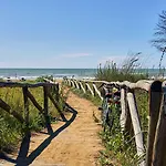 Adorable Flat With Terrace In - Beahost Bibione