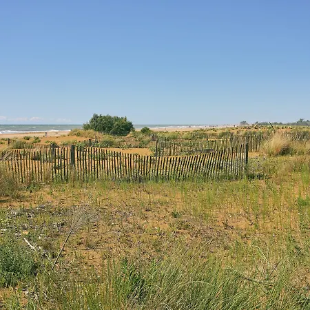 Adorable Flat With Terrace In - Beahost Bibione