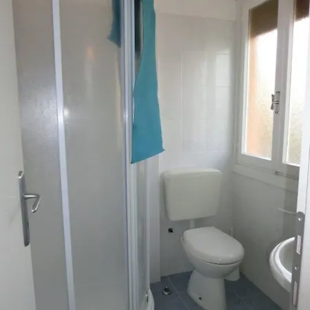 Adorable Flat With Terrace In - Beahost