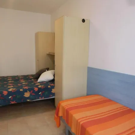 Апартаменты Adorable Flat With Terrace In - Beahost *