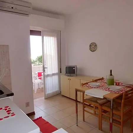 Apartment Adorable Flat With Terrace In - Beahost Bibione