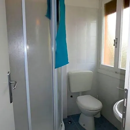 Adorable Flat With Terrace In - Beahost *