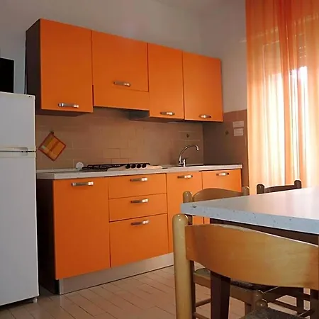 Adorable Flat With Terrace In - Beahost