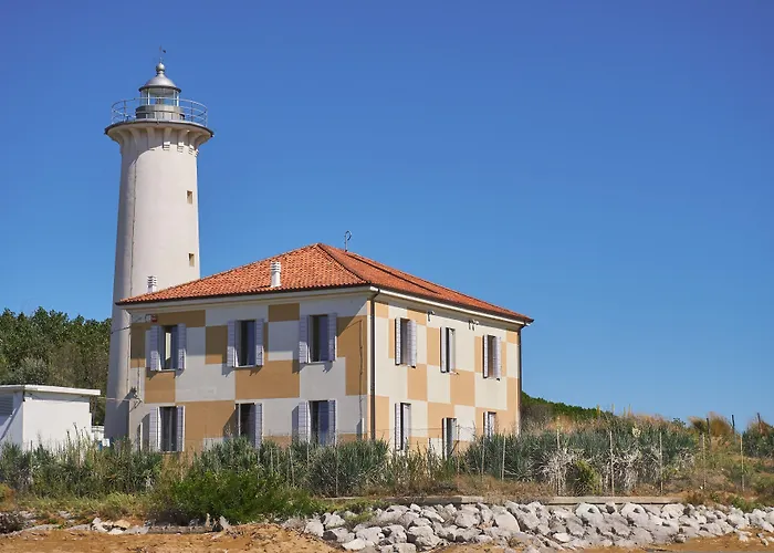 Adorable Flat With Terrace In - Beahost Apartman Bibione