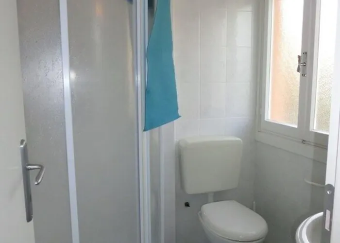 Adorable Flat With Terrace In - Beahost