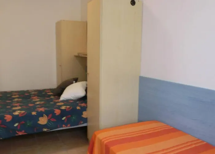 Apartman Adorable Flat With Terrace In - Beahost *